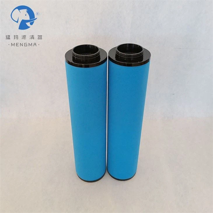 Replacement To Atlas Compressed Line Filter