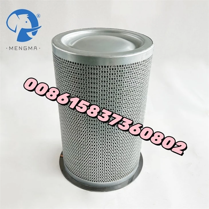 23545841 Separator For IR Compressor