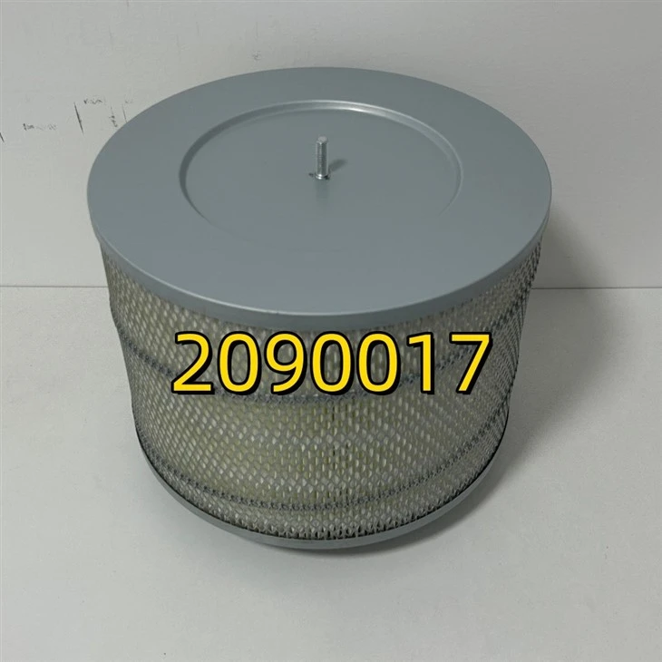 2090017 Industrial Air Filter 2090017 For Compressor Equipment manufacturers
