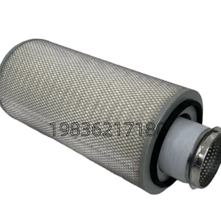 88290005-013 88290005-014 Intake Air Filter Element For Specific Compressor Models, Efficient Filtration Replacement Part suppliers