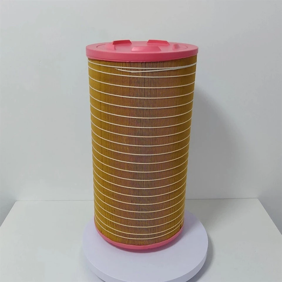 High-Quality Air Filter For Screw Air Compressor 6.2182.0 high quality