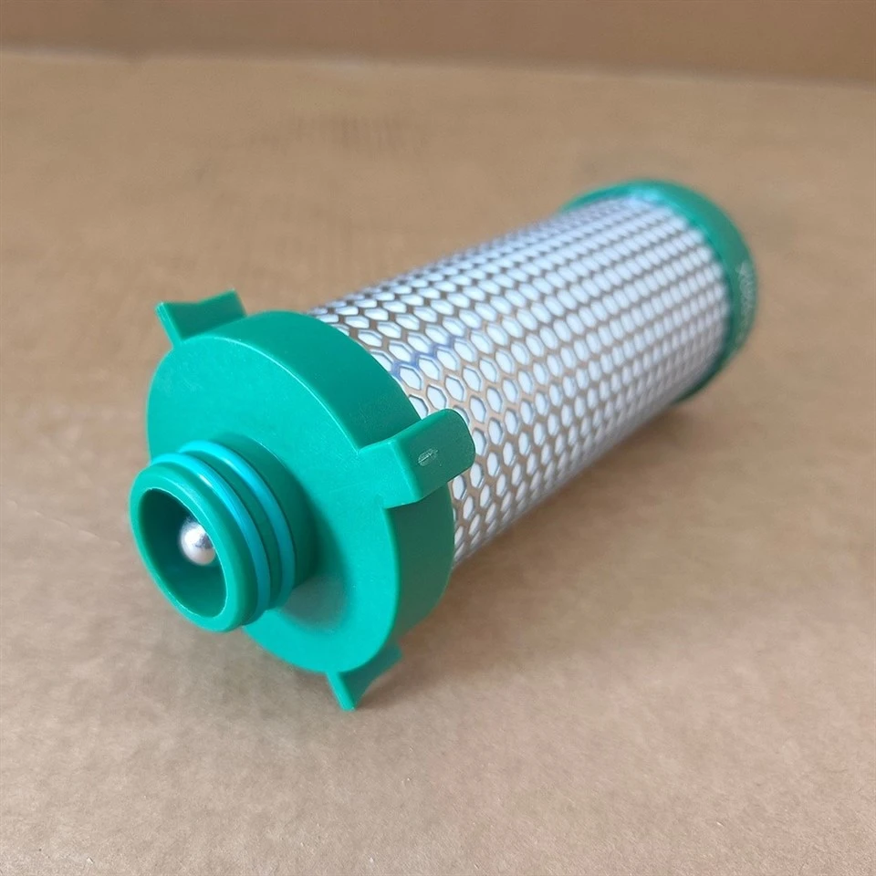 High-Quality Precision Filter Element For Air Compressor FJ-020X suppliers