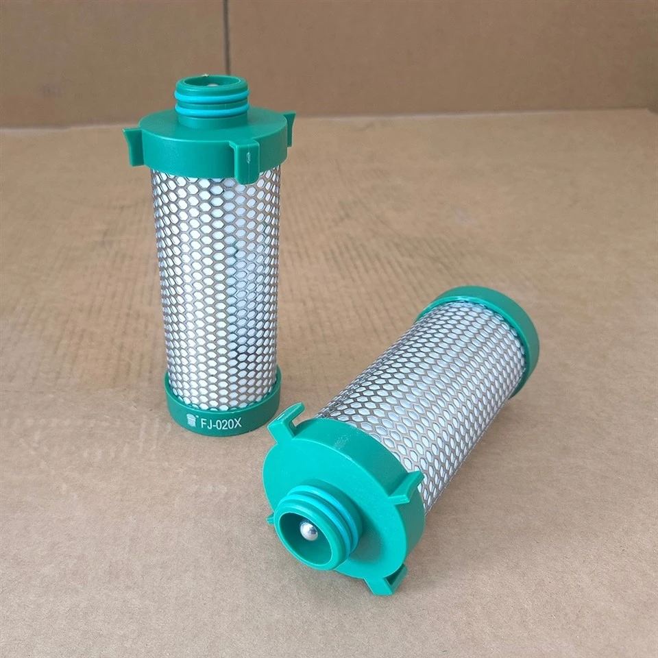 High-Quality Precision Filter Element For Air Compressor FJ-020X best