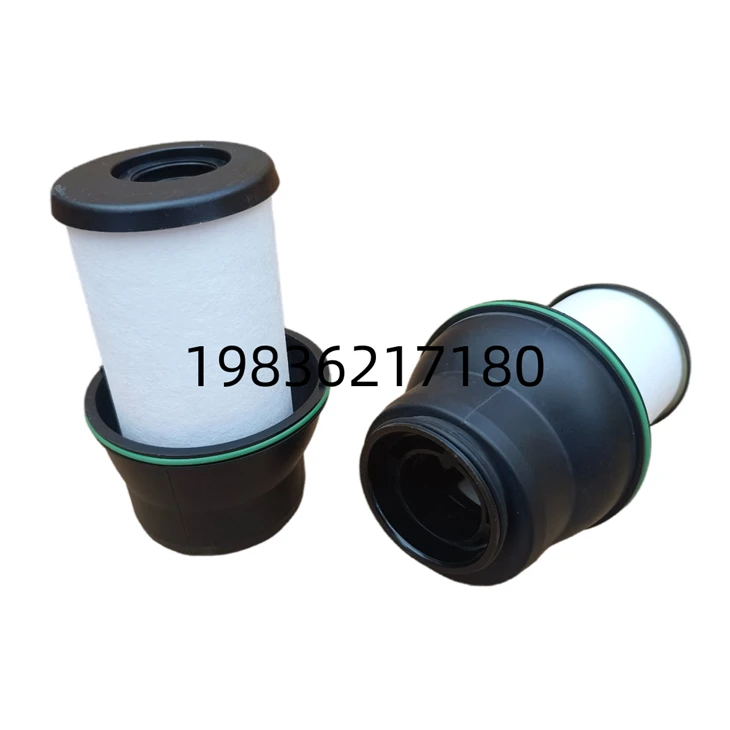 LC11001X Oil Separation Breather Filter Element, Crankcase Vent Filter For Truck Mounted Air Compressor System suppliers