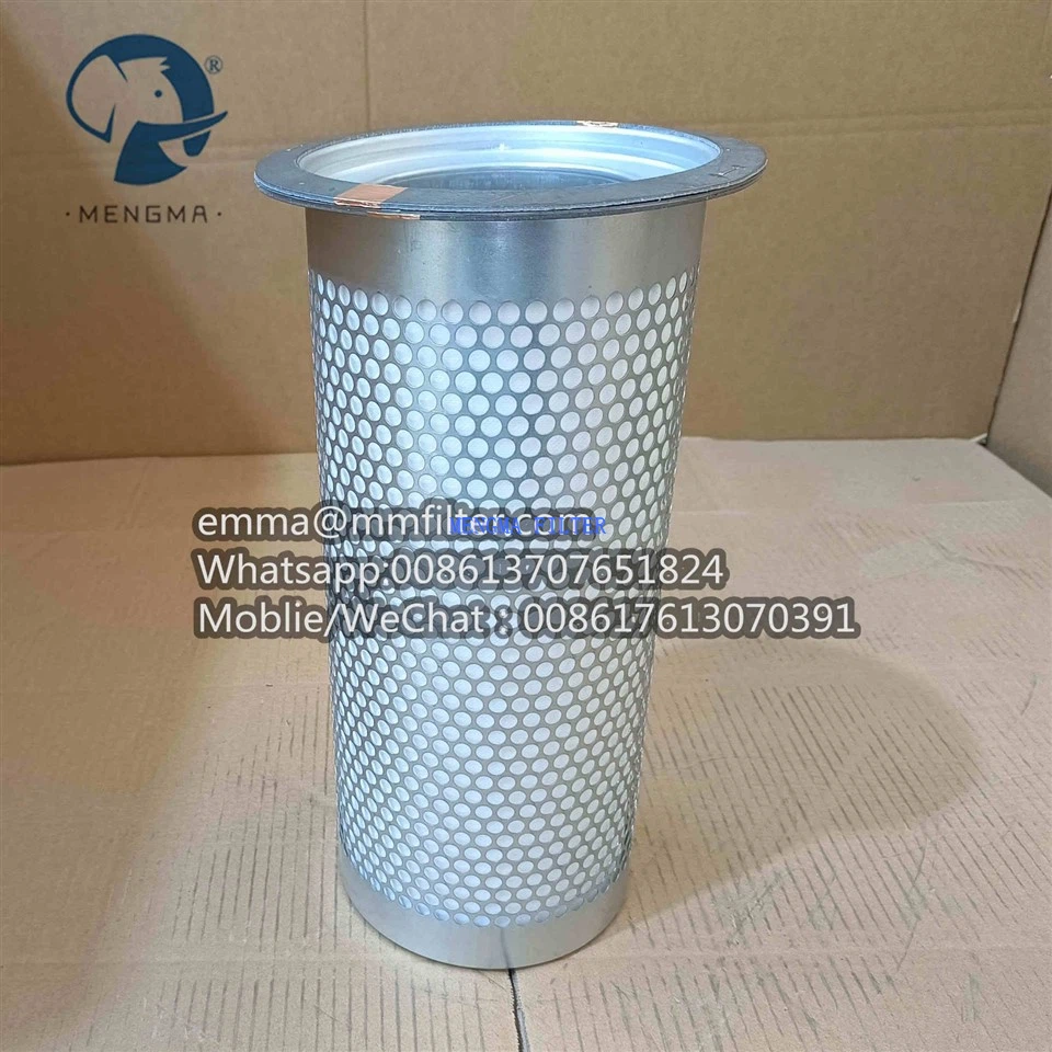 Mann 4930253321 Oil Separator Replacement