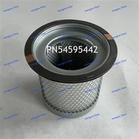 EĻĻAS SEPARATORS 54595442 Nomaiņa Ingersoll Rand